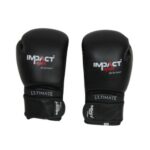 Junior Boxing gloves PU