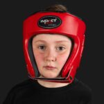 Head guards Competition