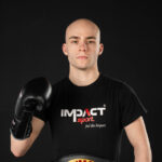 T-shirt IMPACT SPORT