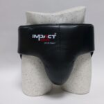 Groin guard PU