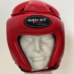 Head guards Competition